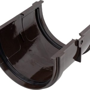 Шоколадный соединитель желобов DOCKE PREMIUM PVSS-1050.