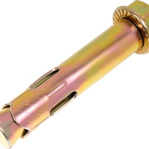 Anchoring bolt with nut, 20x107.
