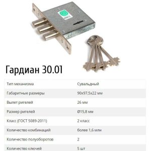 Входная дверь Техно графит Арка лиственница - Современный дизайн