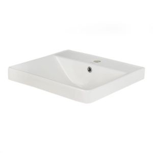 Встраиваемая раковина Valerie RCW-141850WH.