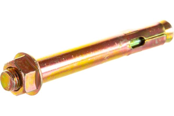 Tech-Krep 20х151 Bolt with Nut Anchor