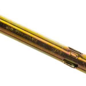 Anchoring bolt with nut 10x77 1 pc - package 103920.