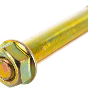 Anchoring bolt with nut Tech-Krep 10x77 1 pc - pack 103920.