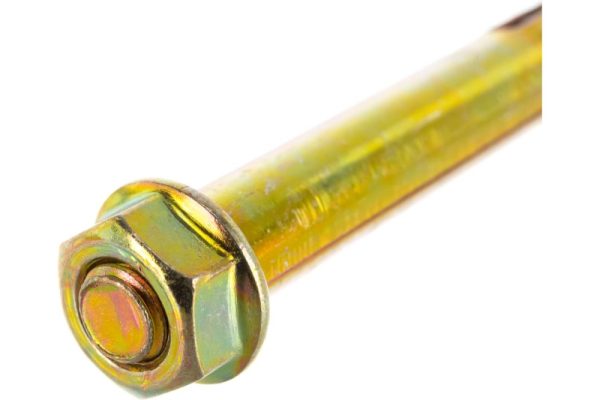 Anchoring bolt with nut Tech-Krep 10x77 1 pc - pack 103920.