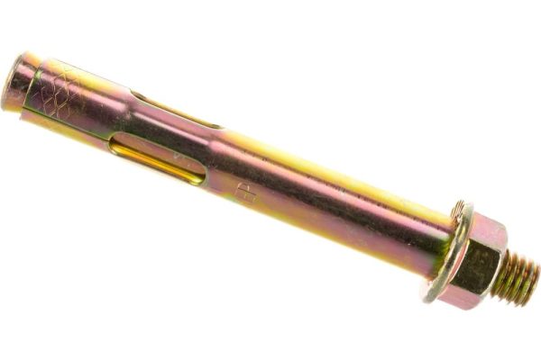 Anker-bolt-with-nut-Tech-Krep-12x99