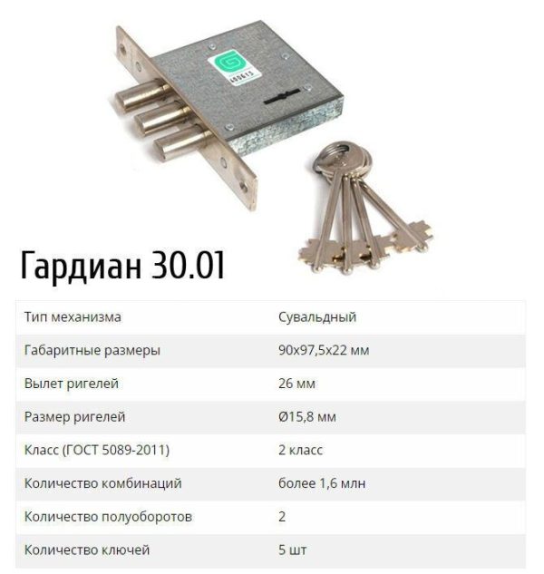 Белое зеркало для входной двери.