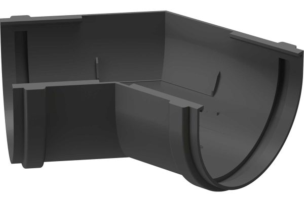 Угловой элемент DOCKE PREMIUM PVSD-1086