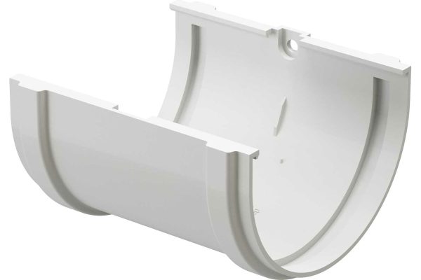 Соединитель желобов DOCKE PREMIUM PVSS-1044