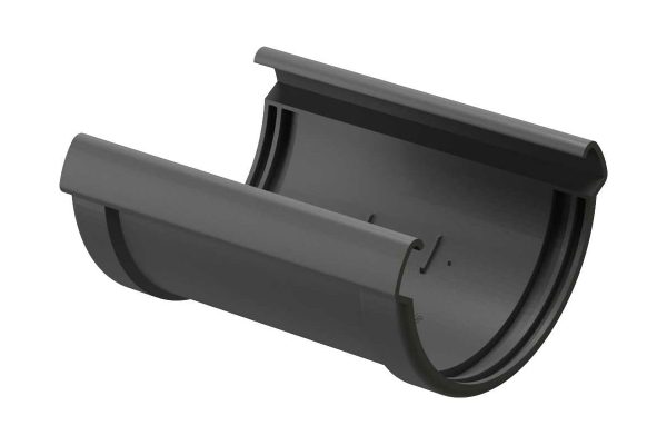 Желобовый соединитель DOCKE LUX PVLS-1086.