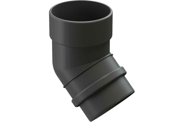 Графитное колено PVLA-1086.