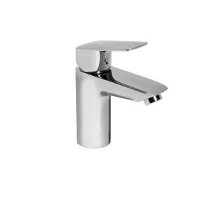 Смеситель для раковины Royce Abby RCM-120301CR, хром