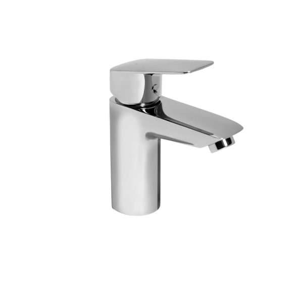 Смеситель для раковины Royce Abby RCM-120301CR, хром