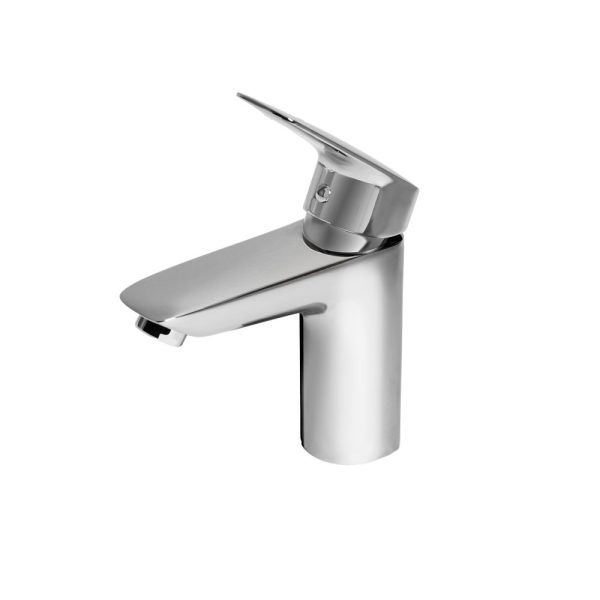 Смеситель для раковины Royce Abby RCM-120301CR, хром