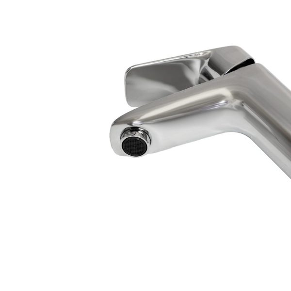 Смеситель для раковины Royce Abby RCM-120301CR