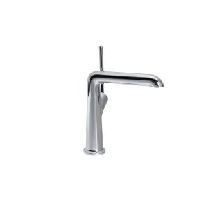 Смеситель для раковины Royce Elite RCM-111501CR - хромой.