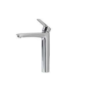 Смеситель для раковины Royce Abby RCM-120302CR, изящный хром