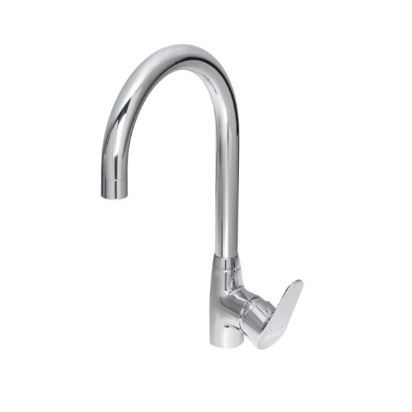 Смеситель Royce Uno RCM-120704CR хром