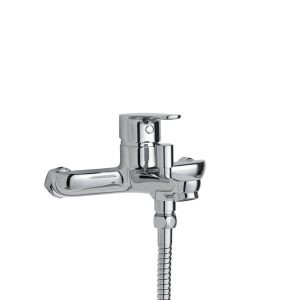Смеситель Royce Uno RCM-120702CR - хром