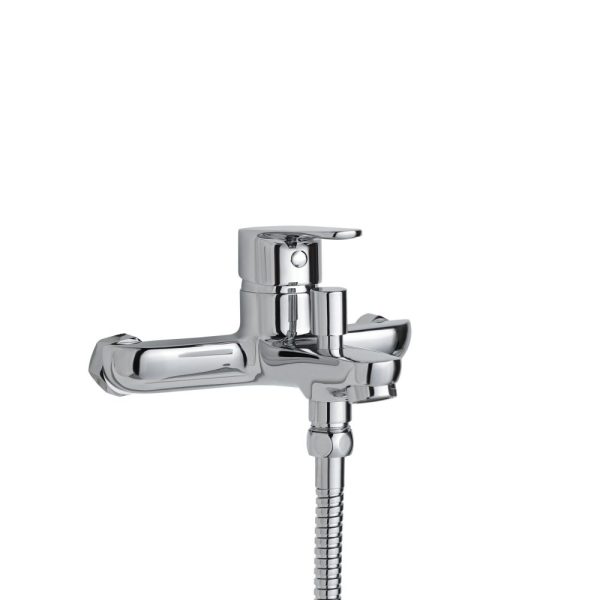 Смеситель Royce Uno RCM-120702CR - хром