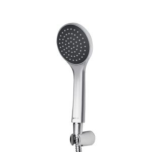 Смеситель Royce Uno RCM-120702CR для ванны и душа, хром - современный дизайн