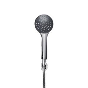 Смеситель Royce Ozzy RCM-120403CR для ванны и душа, хром - Хромированный смеситель для ванны и душа.