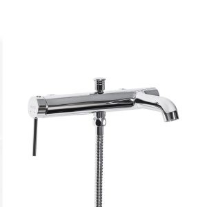 Смеситель Royce Ozzy RCM-120403CR - хром