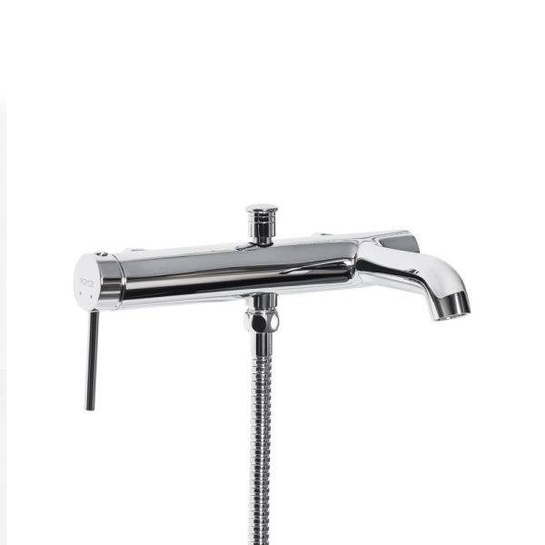 Смеситель Royce Ozzy RCM-120403CR - хром