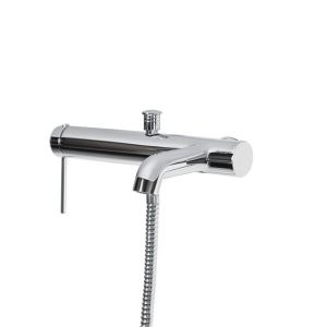 Смеситель для ванны и душа Royce Ozzy RCM-120403CR, хром