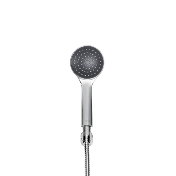 Смеситель для ванны и душа Royce Queen RCM-120103CR, хром.