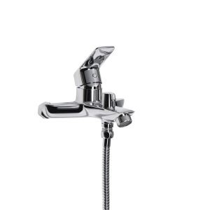 Смеситель Royce Abby RCM-120303CR для ванны и душа - хром.