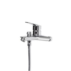 Смеситель Royce Abby RCM-120303CR для ванны и душа, хром - Луксусный смеситель для ванны и душа.