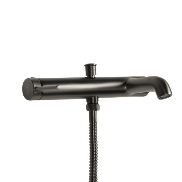 Royce Ozzy RCM-120403GR серый