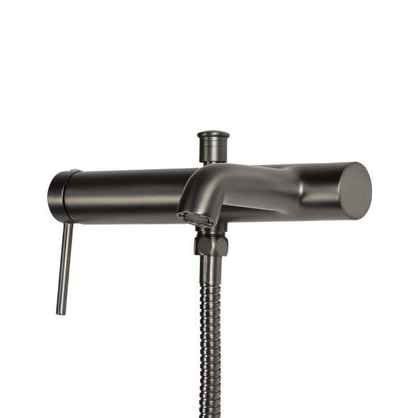 Royce Ozzy RCM-120403GR серый