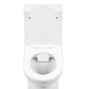 Royce Brooklyn Compact Toilet