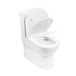 Royce Brooklyn Compact Toilet