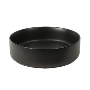 Черная раковина Royce Nera.