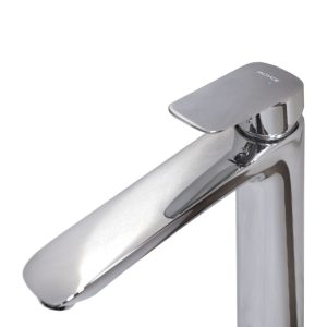 Смеситель для раковины Royce Abby RCM-120302CR - хром