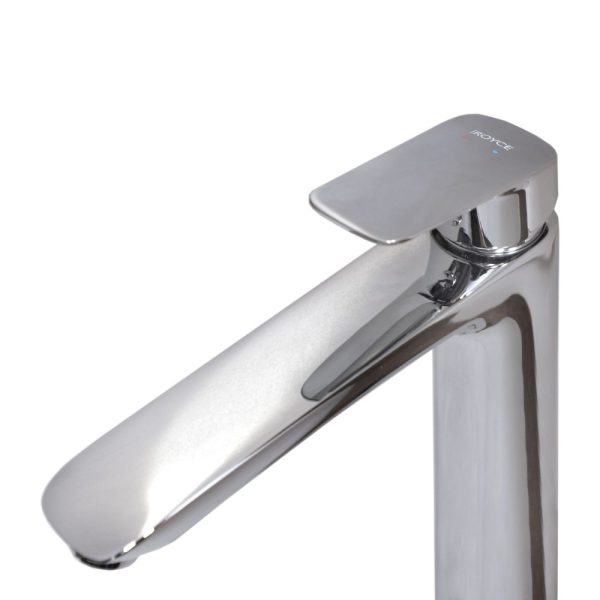 Смеситель для раковины Royce Abby RCM-120302CR - хром
