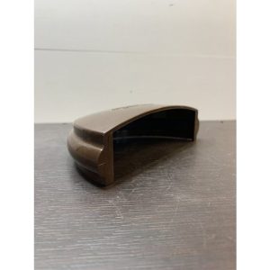 Заглушка желоба коричневая TechnoNicol.