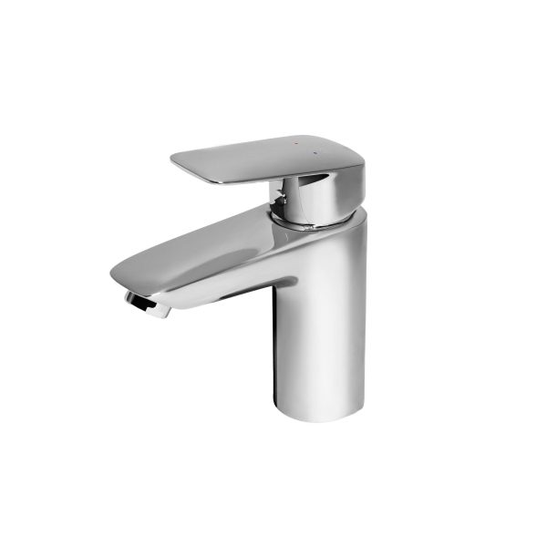 Смеситель для раковины Royce Abby RCM-120301CR