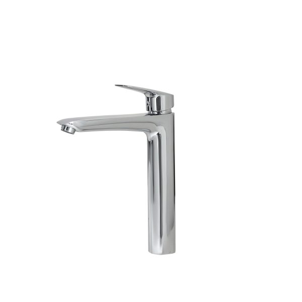 Смеситель для раковины Abby RCM-120302CR