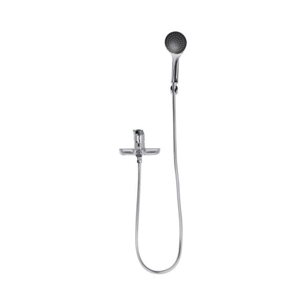 Смеситель Royce Abby RCM-120303CR - хром