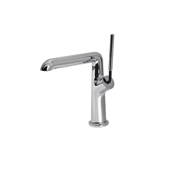 Смеситель для раковины Royce Elite Chrome