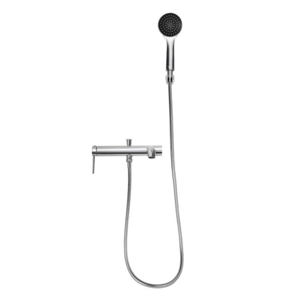 Смеситель Royce Ozzy RCM-120403CR - хром