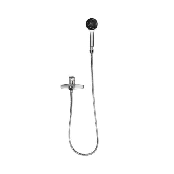 Смеситель для ванны и душа Royce Pro RCM-120503CR, хром