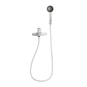 Смеситель Royce Pro RCM-120503WH - белый.