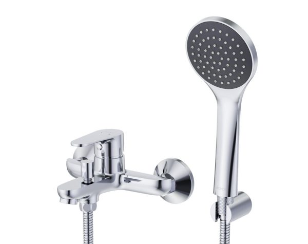 Смеситель Royce Uno RCM-120702CR - хром