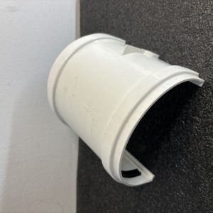 Соединитель желобов DOCKE PREMIUM PVSS-1044