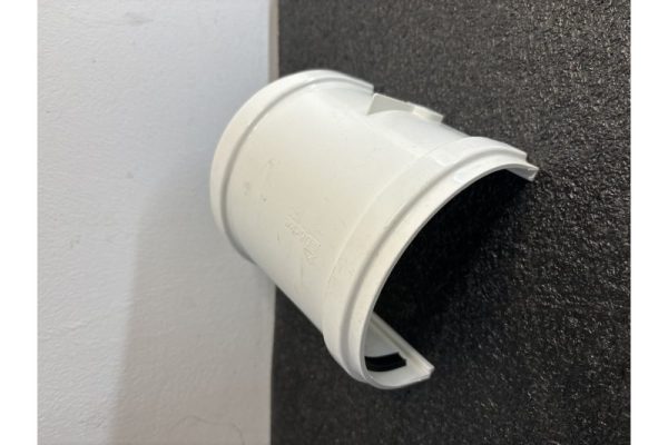 Соединитель желобов DOCKE PREMIUM PVSS-1044