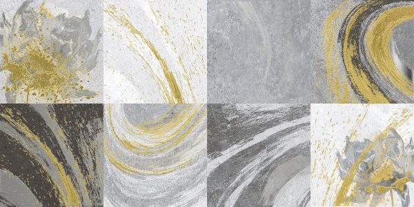 Серый керамический плитка Java1 30x60